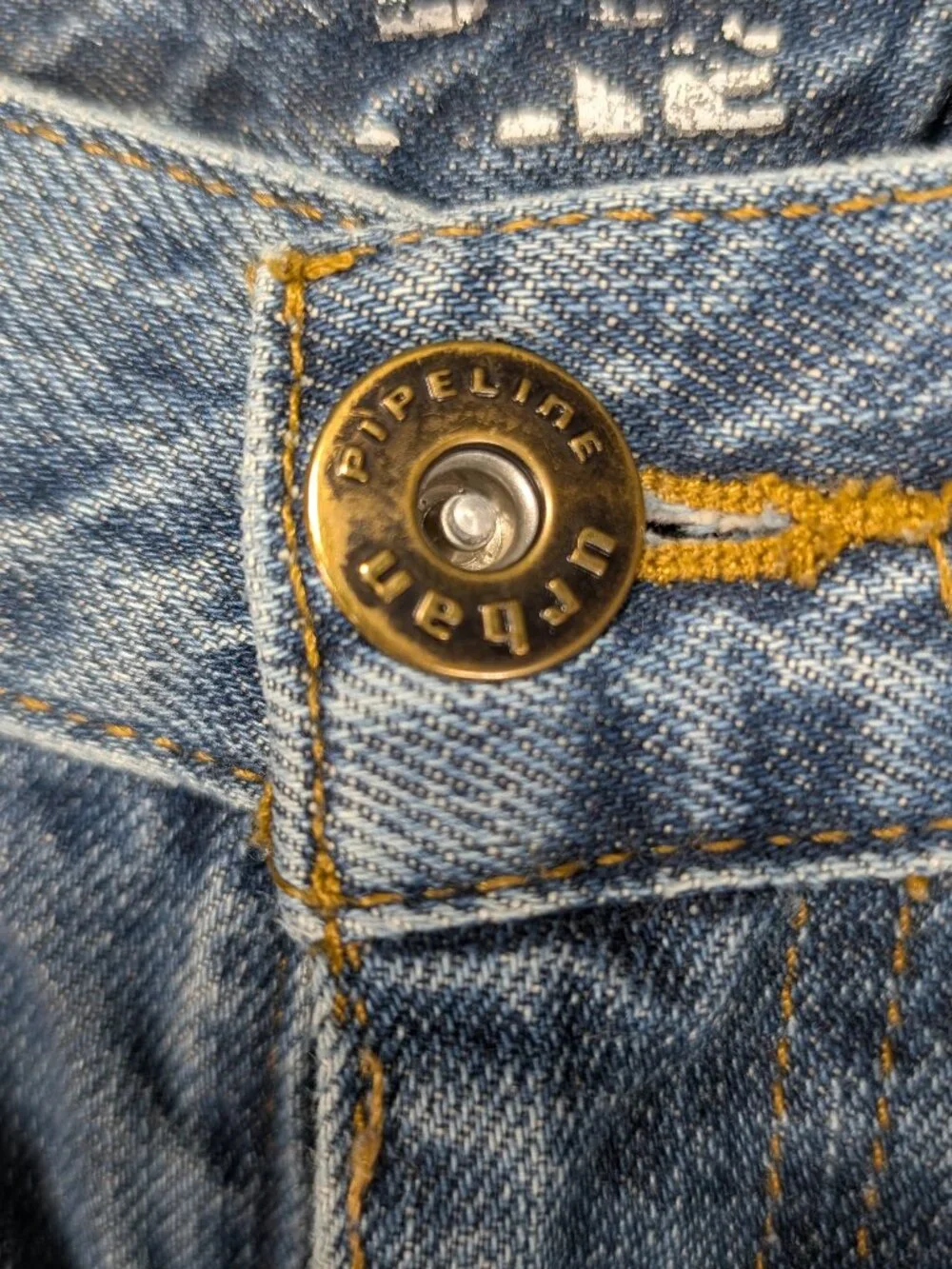 Urban Pipeline Jeans Size W30 x L32